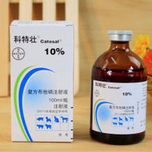 复方布他磷注射液在养猪业中Neng成为什么神秘利器？