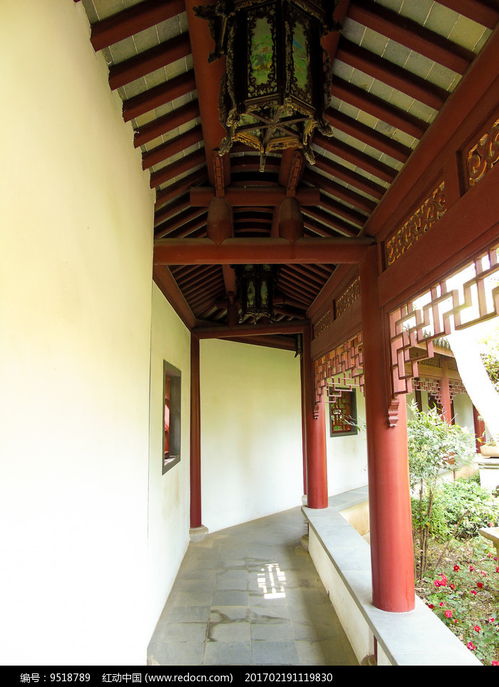 长廊造价的奥秘