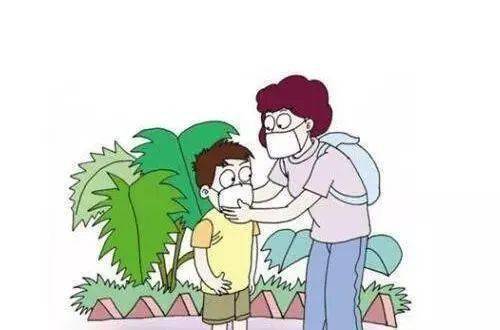 过敏体质防御线