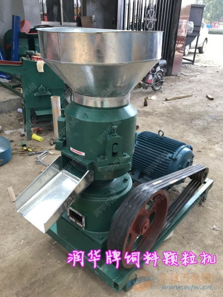 为什么饲料制粒效率低，颗粒饲料喂料器功能有哪些不足之处？