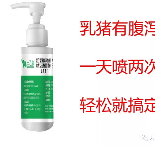 鉴别产房仔猪腹泻？原因有哪些