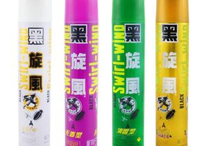 黑旋风杀虫剂：厉害的“虫卵杀手”？