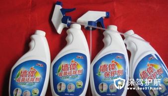 除霉剂大揭秘：哪个品牌Zui牛，我来告诉你！