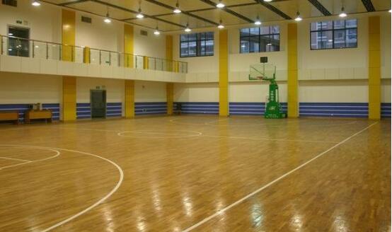 球型绿化木地板，这玩意儿咋样？