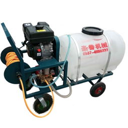 三缸打药泵安装小技巧，让你轻松上手！