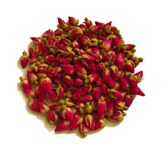 闻香也是选购的关键一步