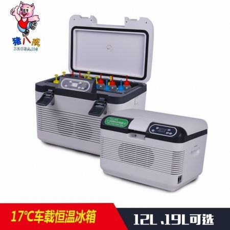 17度恒温冰箱如何使用，Neng让猪精子寿命翻倍、产仔geng多？