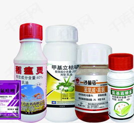 中量元素水溶肥和农药混用，真的会中毒吗？