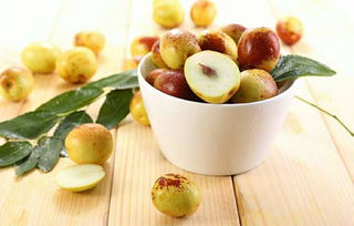 冬枣未成熟变红变软之谜