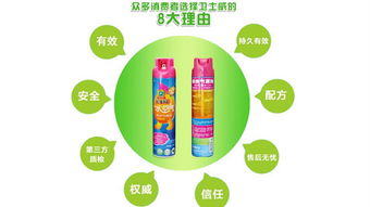 杀虫剂：用途广泛， 使用有讲究