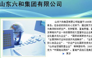 六和饲料安徽六和集团在经营创新方面有哪些独特举措？