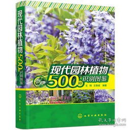 植物识别， 从图鉴开始