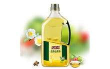 岗霞村茶油价格揭晓！一斤多少钱？