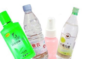 打农药新技巧，白醋大揭秘！