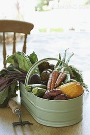 百年和可在大多数菜市场买到的波多黎各种番薯。