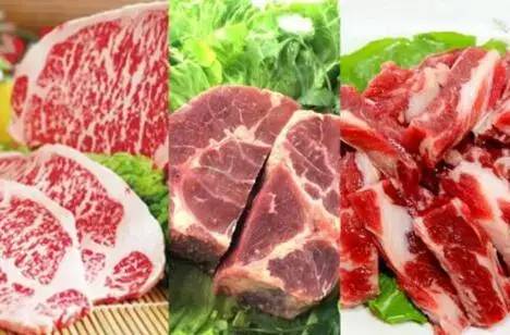 如何避免买到变质肉？