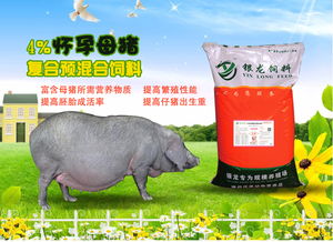 反刍预混料帝斯曼母猪预混料中，添加了哪些特殊成分来提高母猪繁殖性能？