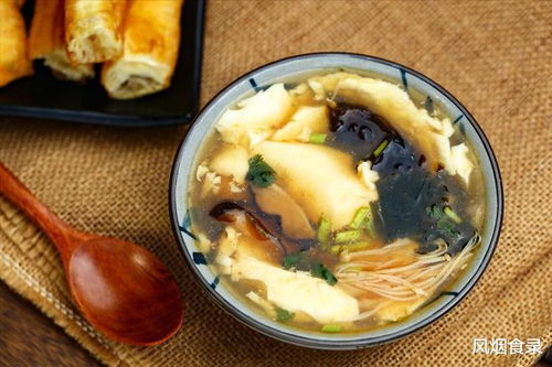 豆花与豆腐，哪一个是凝固的
