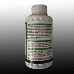 溴菌腈：真的比乳油geng平安吗？