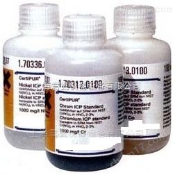 苯氧羧酸农药混标中，这6种农药的残留量如何检测呃？