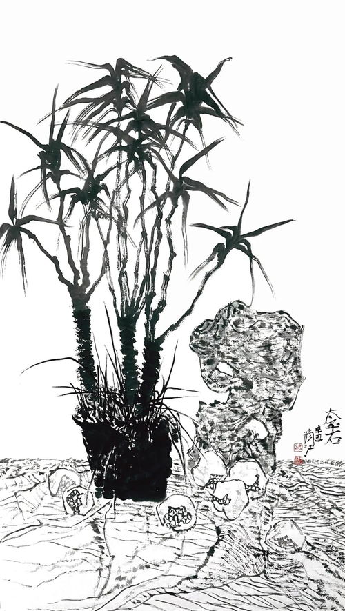枯叶处理，如何让花朵重焕生机
