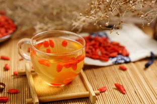 孕妇适量吃枸杞有益，可增强免疫力
