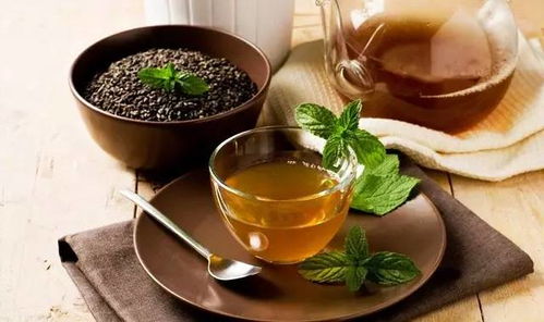 野生茶、 古树茶：古老智慧的结晶