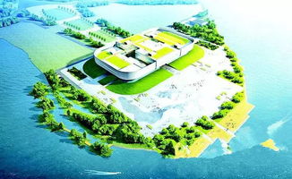 洞庭湖的变迁：一场人与自然的对话