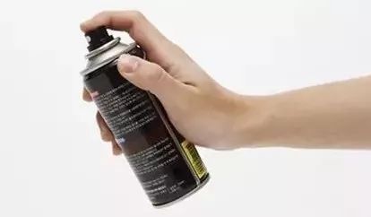 即时影响：呼吸道刺激