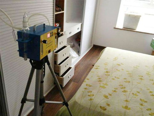 通风透气， 老办法新说法