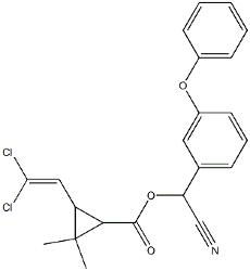三咪菊酯， 双杀虫卵的神器
