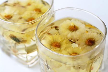 菊花蒲公英枸杞茶，适合哪些人群饮用