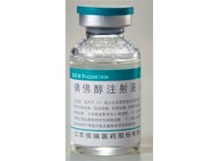 醇类药品消毒， 这些事项要牢记