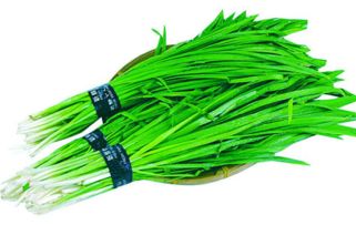 韭菜农药残留问题严重，需关注其安全性