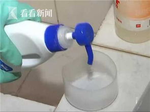 健康风险：吸入氯气的后果