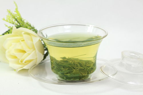揭秘绿茶种植秘籍：识别正宗绿茶品种！
