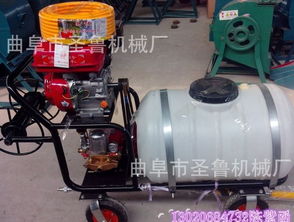 抖音上的电动打药泵， 热销不Yi