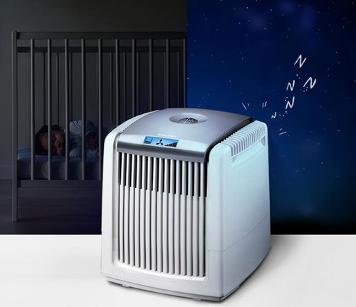 空气净化器， 高效又便捷