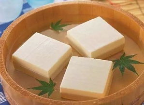 玉米豆腐简单易做，口感独特