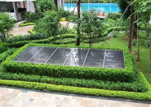 特殊区域， 特殊解决方案