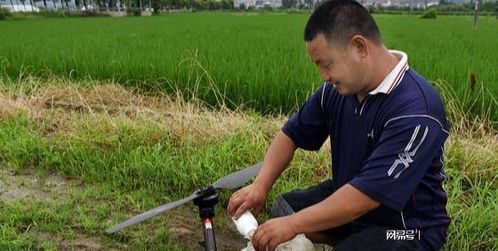 农户混用农药的现象