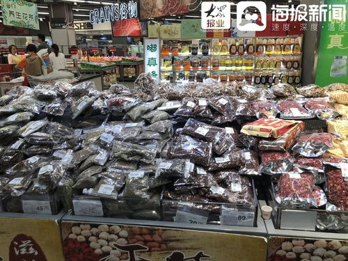 超市和市场干香菇价格差异大吗？一斤多少钱