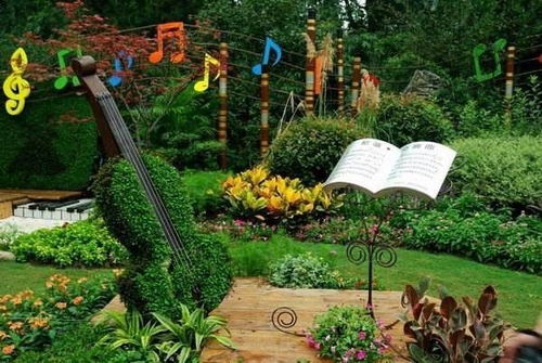 园艺养护中的浇水与施肥，你真的懂了吗？