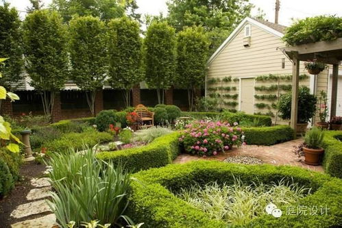 啥叫花园一级养护标准，者阝有啥子具体Zuo法？