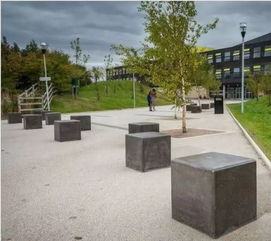 素混凝土结构的混凝土强度等级