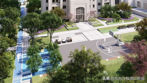 不同场景的树木设计