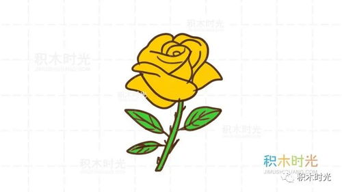 简笔画：培养创造力和观察力