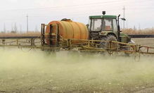 芽前除草剂， 了解一下