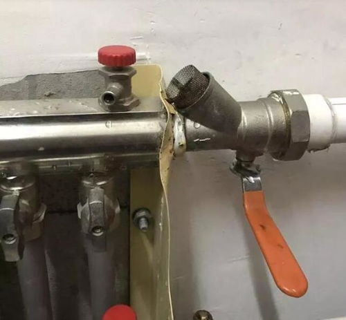 农药搅拌器过滤网拆卸步骤大揭秘