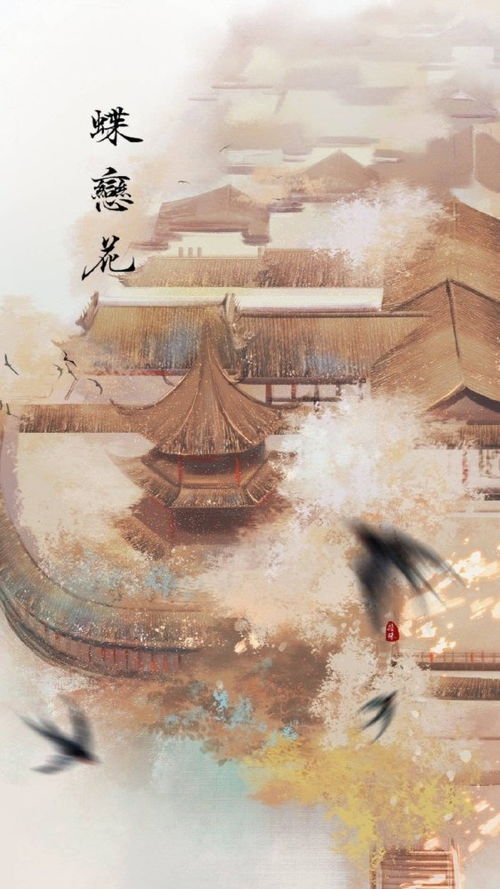 揭秘古风茶韵：山茶文言文翻译，品茗之极致体验